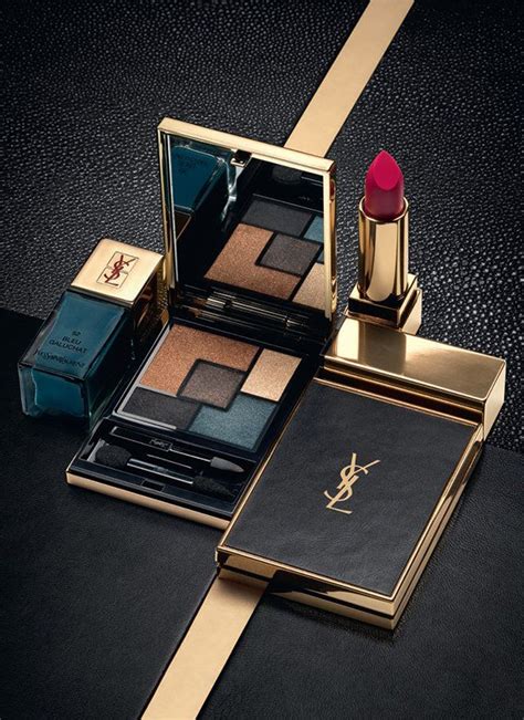 ysl eyeliner collection